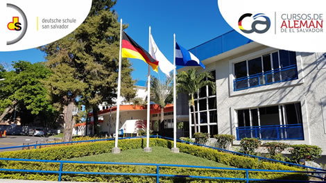 Cursos de Alemán